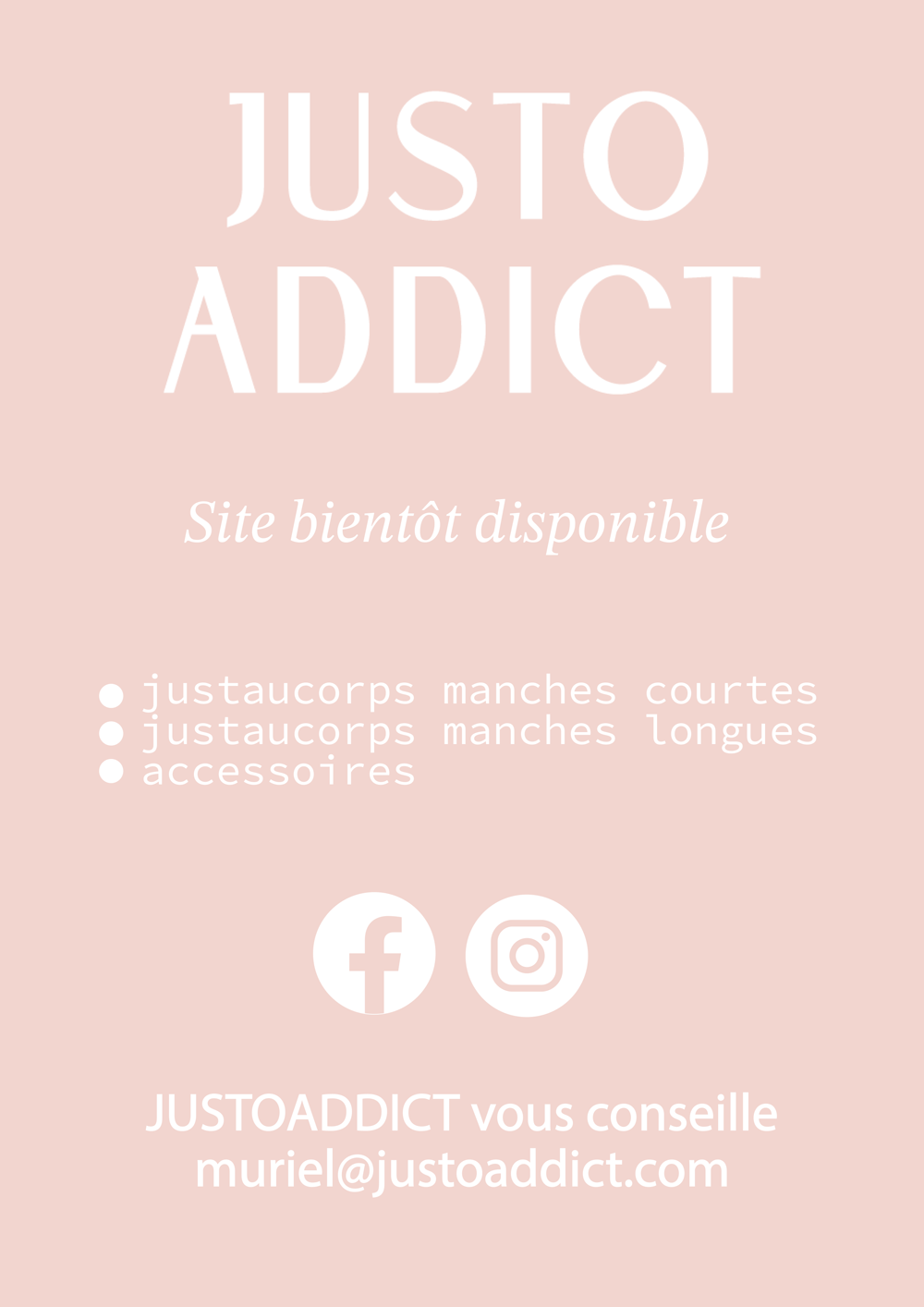 JUSTO ADDICT - Justaucorps et accessoires pour gymnaste